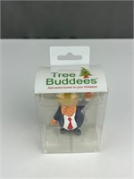 Donal Trump Tree Buddee’s  ornament