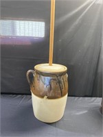 3 Gal. Butter Churn