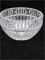 TIFFANY & CO BOWL 7 IN WIDE ALL CLEAN ENGRAVED BOT