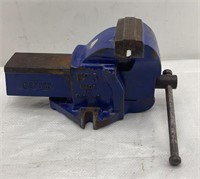 Sheffield England - N 3 Record table vice