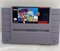Super Nintendo Mario Paint Video Game