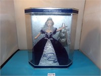 Mattel Millenium Princess Barbie 2000