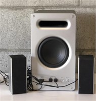 Vizio Bluetooth Sound System