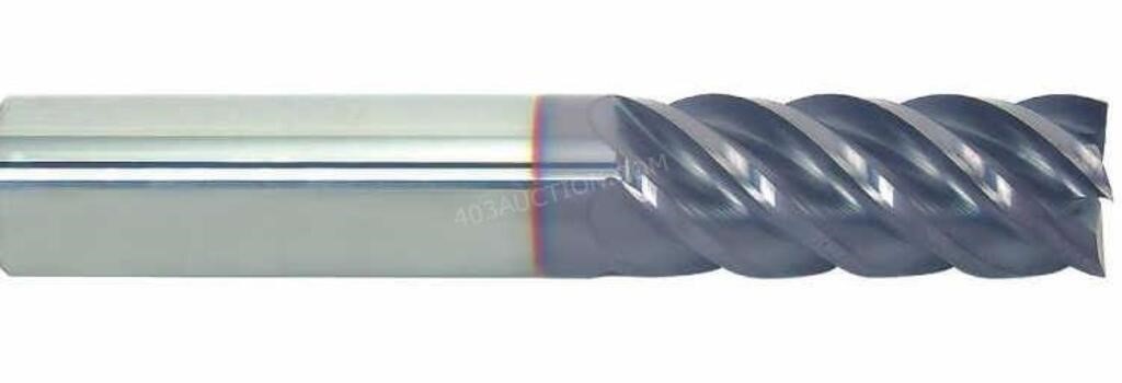 Niagara Cutter 1/2" Dia Carbide Bit - NEW $115