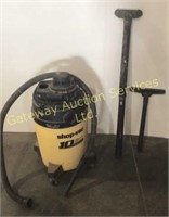 10 Gallon Wet / Dry Shop Vac