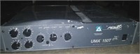 Peavey UMA 150T mixer/amplifier
