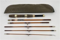 South Bend Outdoorsman 40 Pack Fishing Rod