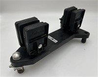 Lohman Sight Vise Shooting Rest