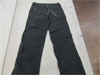 North Face Womens Size 0 Pants