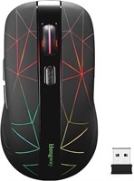 35$-Rechargeable Wireless Mouse