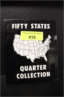 Quarter Collection