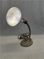 Westinghouse Table Sun Lamp