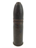 WW1 FRENCH 37MM SHELL 37-85 PDPS