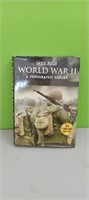 WORLD WAR 2  Photo History Book