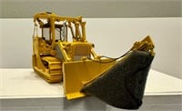 Overland Models Pipe Laying Dozer with Blade “O”