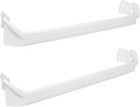 240534901 (2pack) Door Shelf Rack