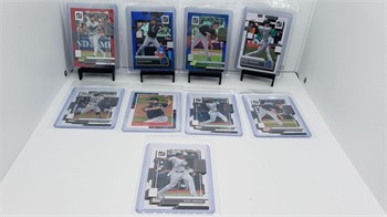 Consignment Collectibles