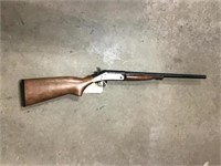 New England 20 Gauge Single Shot Shot Gun