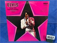 Album: Elvis Presley, Vol. 1