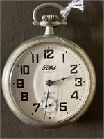 ELGIN POCKET WATCH