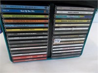 Music CDS