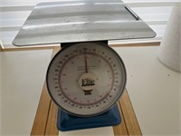ELITE HOME UTILITY SCALE UP TO 220LBS