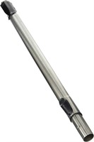 Ratcheting Wand for Central Vacuums