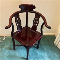 Corner Chair