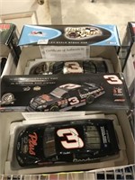 2PC ACTION RACING CARS