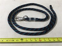 7' Lead Rope - New