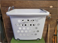 Utility Basket