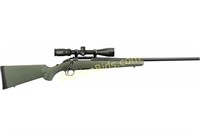 RUGER AMERICAN PREDATOR 6.5CM W/VORTEX SCOPE MOSSN