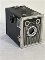 Antique ANSCO SHUR SHOT camera