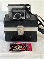 Vintage Kodak Instamatic 314 camera
