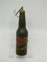 COOKS ALE BEER BOTTLE FISHING LURE