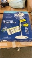 Stand fan
