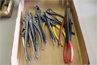 Box of tools