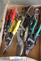 Box of tools