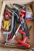 Box of tools