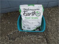 Diatonacesus Earth Food Grade