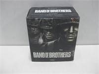Band Of Brothers VHS Series