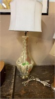 MID CENTURY MODERN TABLE LAMP