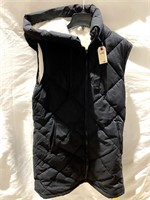 Lole Ladies Long Vest S