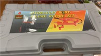HYDRAULIC BODY- FRAME REPAIR KIT