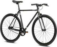 ULN-AVASTA Fixed Gear Urban Commuter Bike