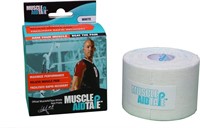 Kinesiology Tape (White)