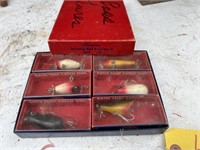 Shakespeare Spinning Bait Assortment