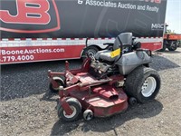 Exmark 60" ZT Mower