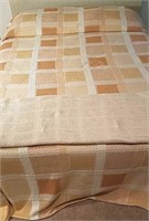 Vintage Quilt and Bedspread.