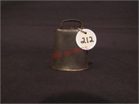 Cow Bell 2 1/2"
